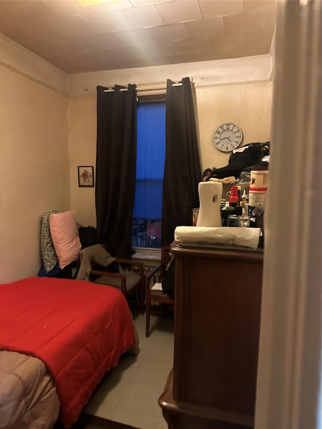 view of bedroom