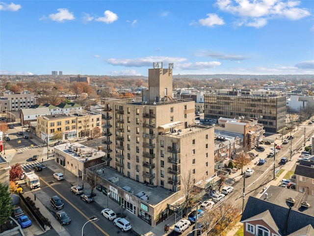 property's view of city