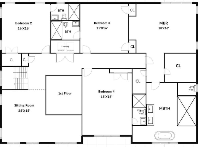 LOT11003 Baldwin Path, Dix Hills, NY 11746 - plan