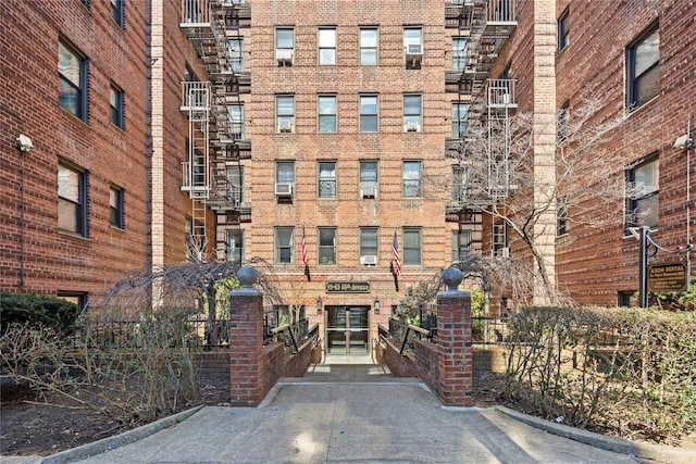 99-63 66th Ave Unit B18, Rego Park, NY 11374 - view of property