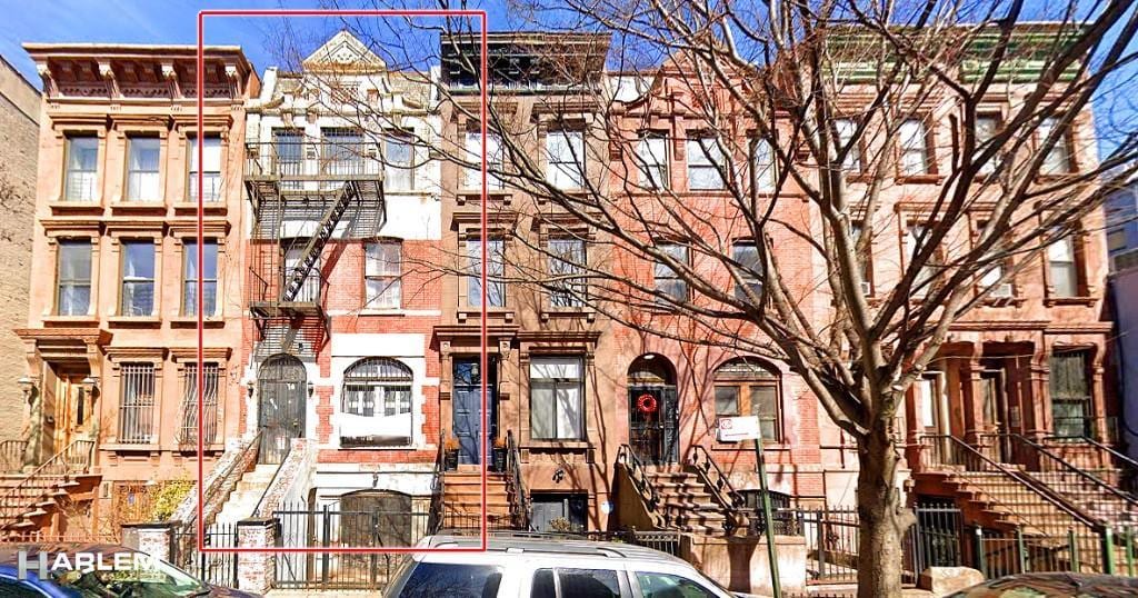 111WEST 132nd St, New York Manhattan, NY 10027 - photo 1