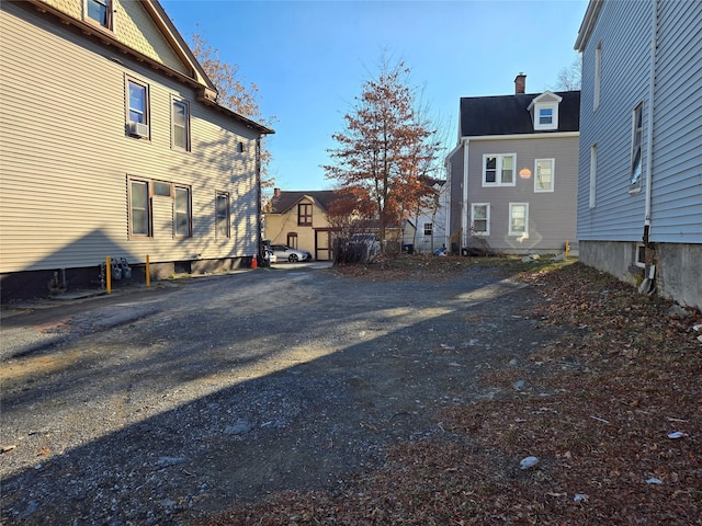 Listing photo 2 for 318 Church St, Poughkeepsie NY 12601