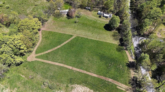 23 Peters Rd, Fremont, NY 12723 - drone / aerial view