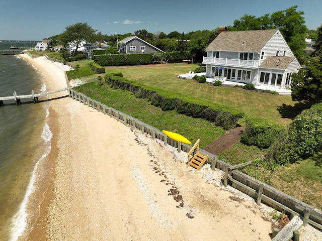 90 Peconic Ave, Shelter Island, NY 11964 - photo 1