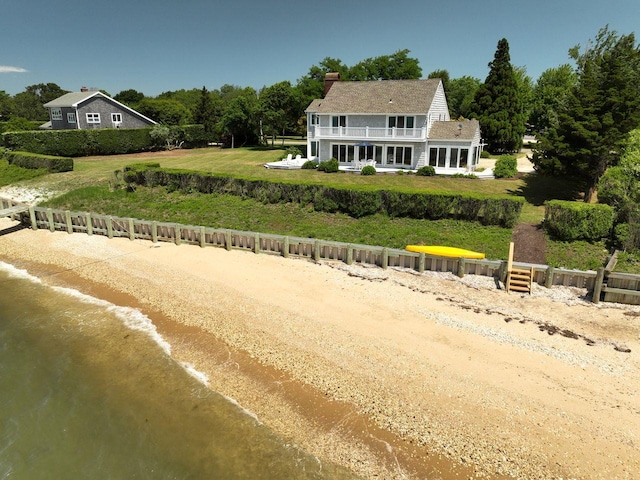 90 Peconic Ave, Shelter Island, NY 11964 - photo 3