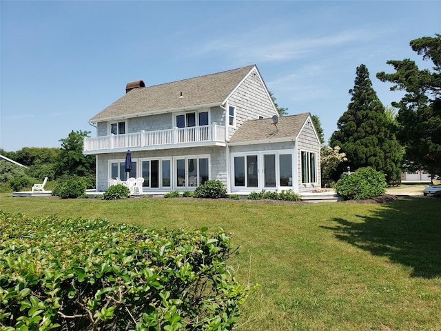 90 Peconic Ave, Shelter Island, NY 11964 - photo 4