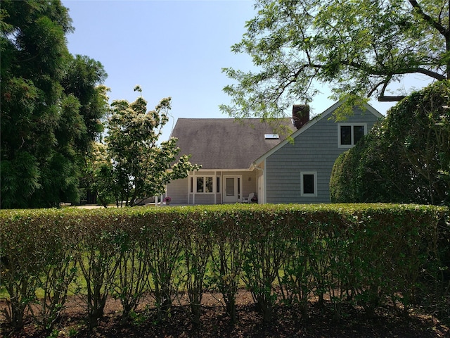 90 Peconic Ave, Shelter Island, NY 11964 - photo 9