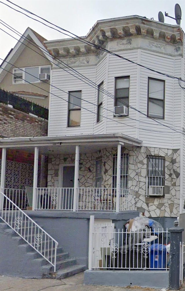 1819 Waterloo Pl, Bronx NY, 10460 land for sale