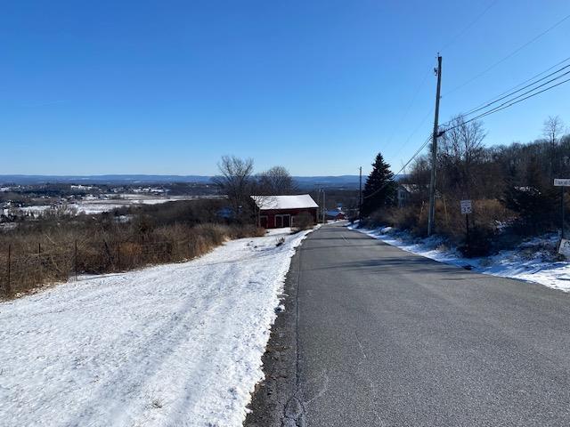 view of street