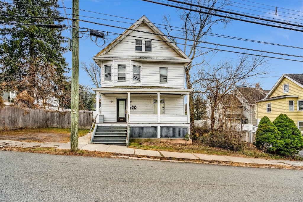 1009 Hudson Ave, Peekskill, NY 10566 - photo 1