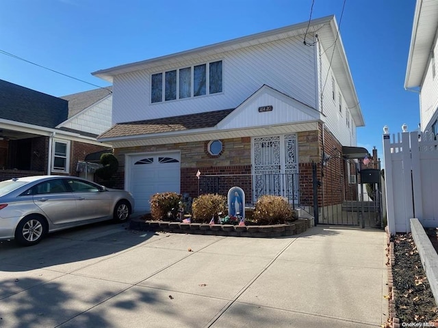 164-20 99th St, Howard Beach, NY 11414