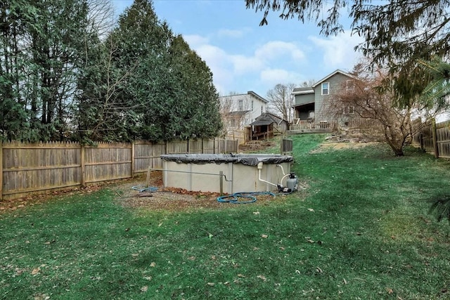 24 Wagner St, Call Listing Agent, NY 13339 - view of yard