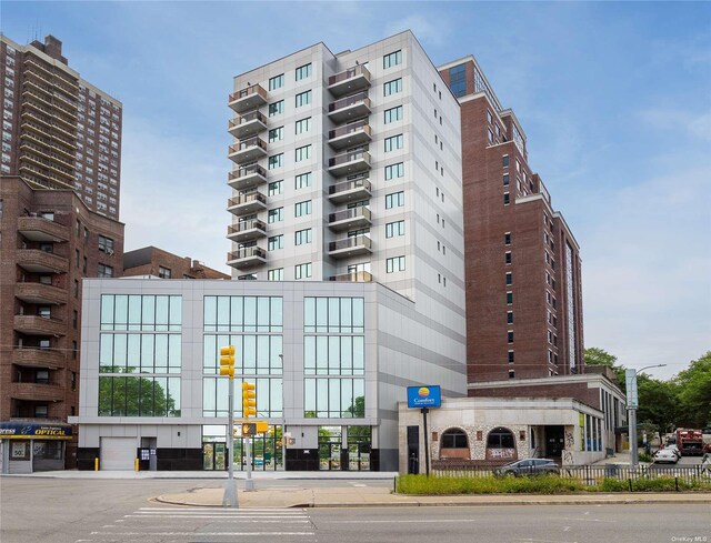 124-28 Queens Blvd Unit 6C, Kew Gardens NY, 11415, 1 bedrooms, 1 bath condo for sale