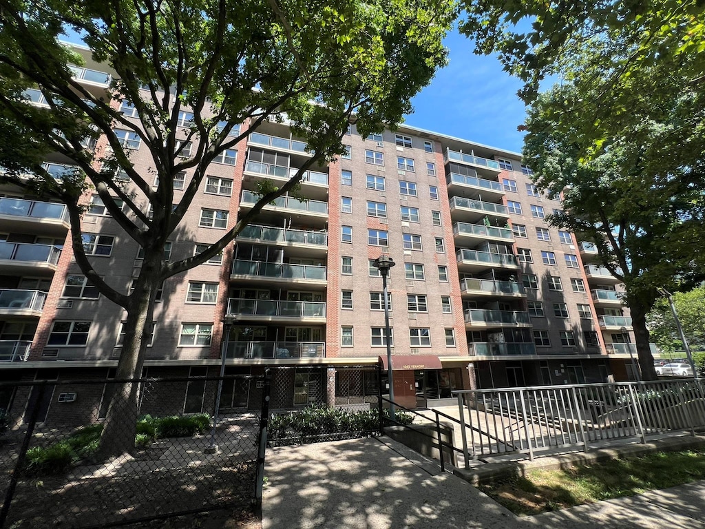 1065 Vermont St Unit 3D, Brooklyn, NY 11207 - view of property