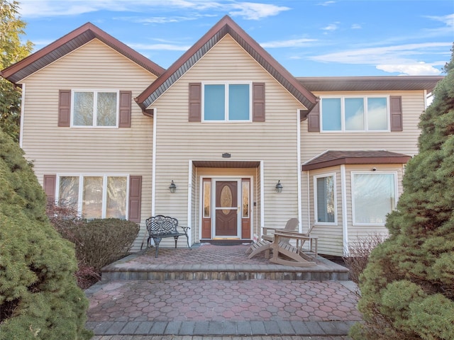 11 Balanchine Ct, Airmont, NY 10952 - view of front facade
