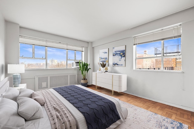 2727 Palisade Ave Unit 16Ab, Bronx, NY 10463 - view of bedroom