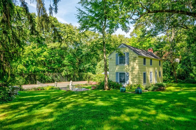 10 Hemlock Ct, Laurel Hollow, NY 11771 - photo 38