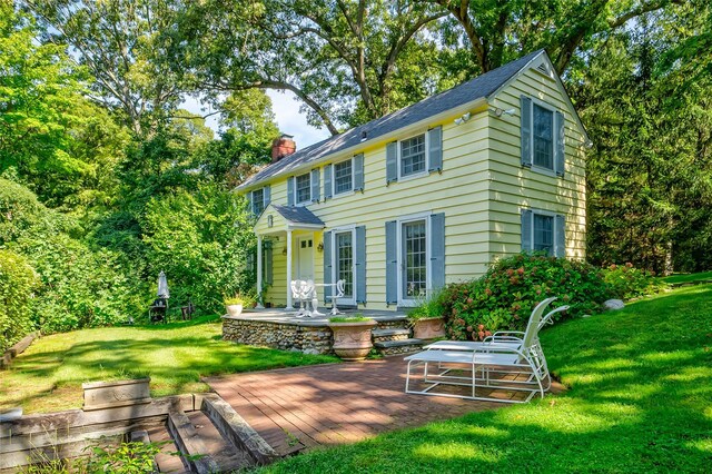 10 Hemlock Ct, Laurel Hollow, NY 11771 - photo 39