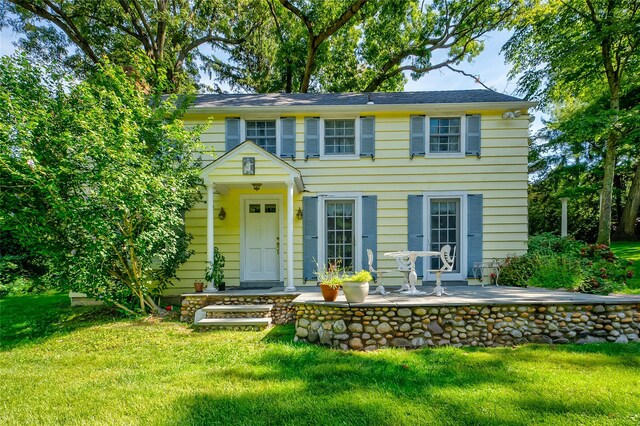 10 Hemlock Ct, Laurel Hollow, NY 11771 - photo 40