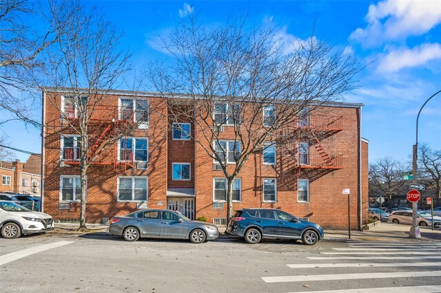43-15 Saull St Unit 15-3D, Flushing, NY 11355 - photo 2