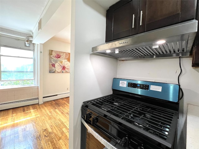 43-15 Saull St Unit 15-3D, Flushing, NY 11355 - photo 21
