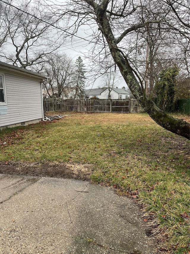 16 Sagewood Dr, Shirley, NY 11967 - view of yard