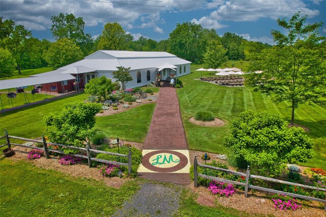 69 Lippincott Rd, Wallkill, NY 12589 - view of front of property