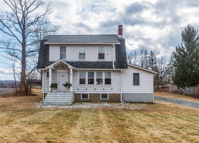 183 W St, Warwick, NY 10990 - photo 2