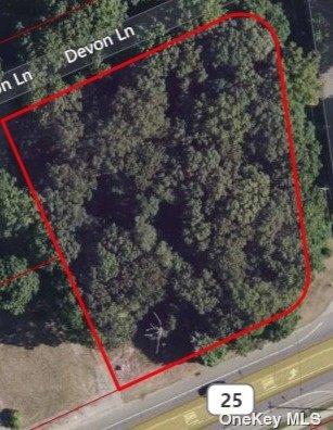 Devon Ln, Coram NY, 11727 land for sale