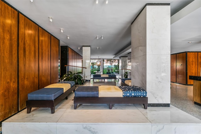 166-25 Powells Cove Blvd Unit 16M, Beechhurst, NY 11357 - view of lobby
