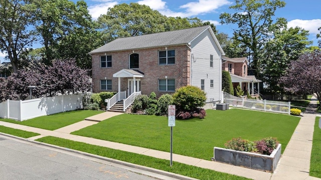 2007 Brook Pl, Bellmore, NY 11710 - photo 1