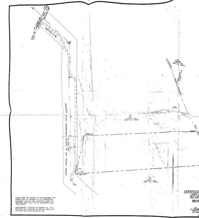 Baxtertown Rd, Fishkill NY, 12524 land for sale