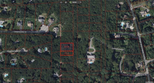 Orient Ave, Northport NY, 11768 land for sale