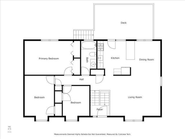 400 Philo St, New Windsor, NY 12553 - room layout
