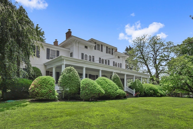 570 N St, Harrison, NY 10528 - photo 11