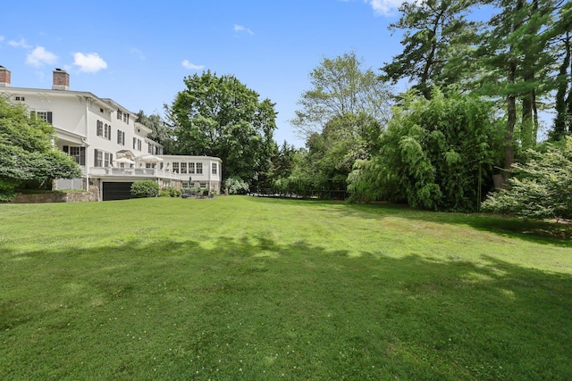 570 N St, Harrison, NY 10528 - photo 41