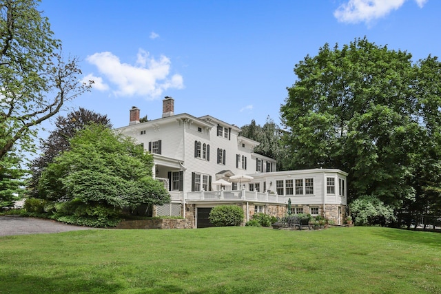 570 N St, Harrison, NY 10528 - photo 42