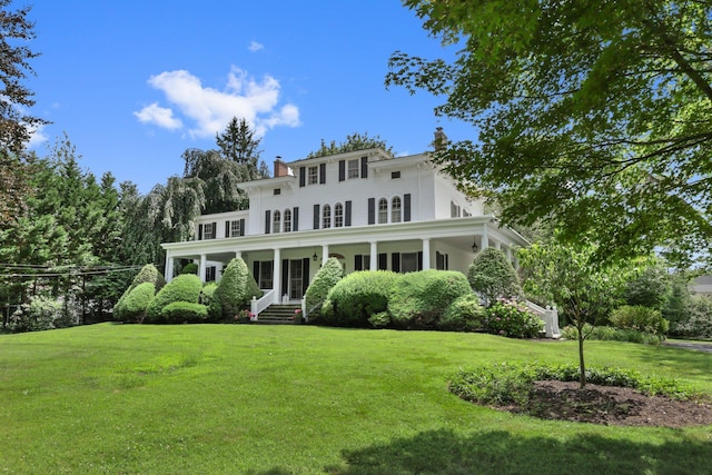 570 N St, Harrison, NY 10528 - photo 1