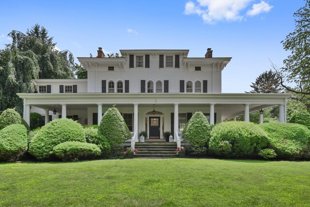 570 N St, Harrison, NY 10528 - photo 2