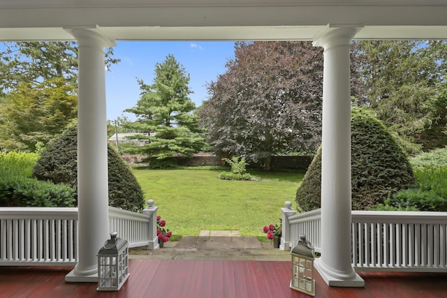 570 N St, Harrison, NY 10528 - photo 6