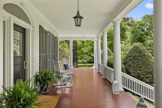 570 N St, Harrison, NY 10528 - photo 7