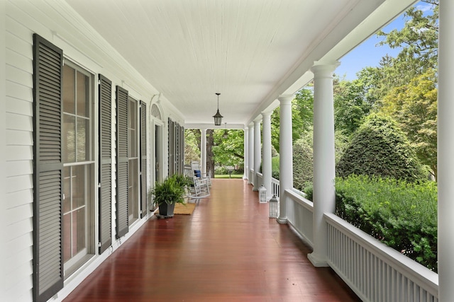 570 N St, Harrison, NY 10528 - photo 8