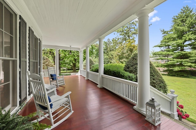 570 N St, Harrison, NY 10528 - photo 10