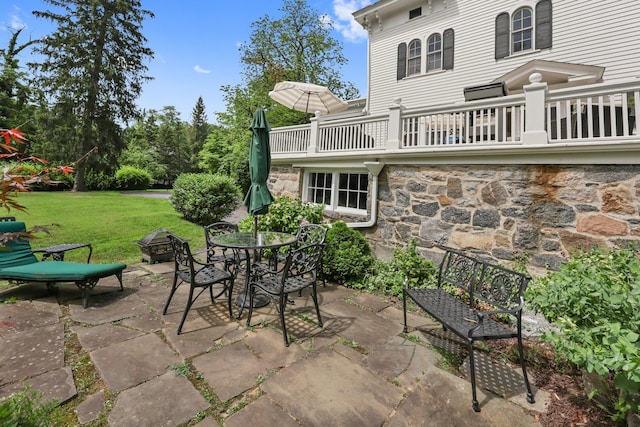 570 N St, Harrison, NY 10528 - photo 44