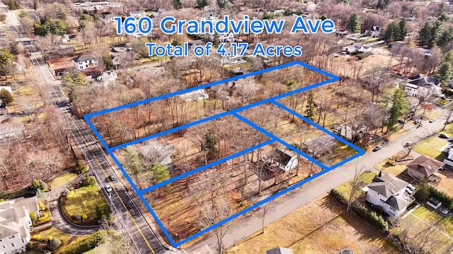 160 Grandview Ave, Monsey NY, 10952 land for sale