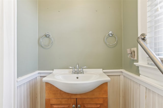 53 S Grove St S, Valley Stream, NY 11580 - bathroom with vanity
