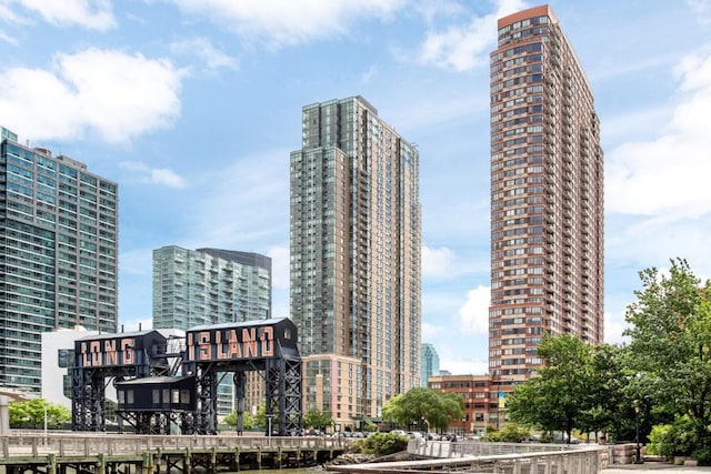 4-74 48th Ave Unit 29Jk, Long Island City, NY 11109 - view of city