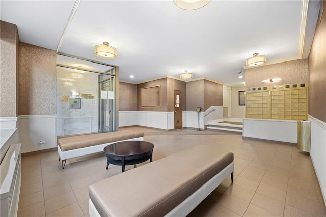140-10 84th Dr Unit 1B, Briarwood, NY 11435 - photo 2
