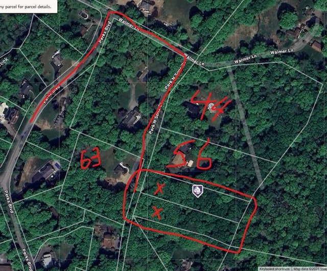 58AND62 Walmer Ln, Cold Spring NY, 10516 land for sale