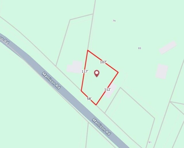 83 Mattison Rd, White Lake, NY 12720